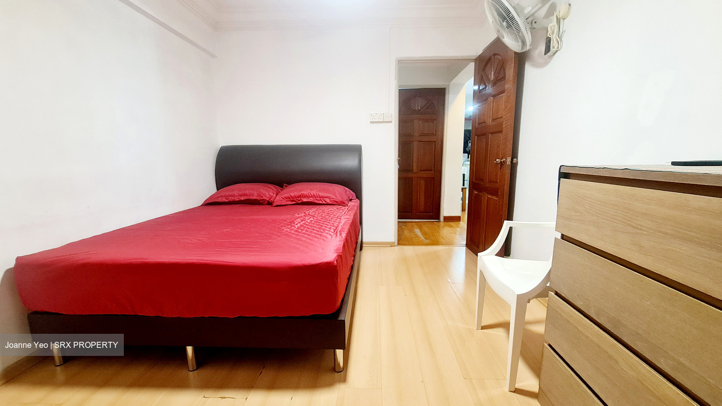 Blk 84 Bedok North Street 4 (Bedok), HDB 3 Rooms #580692401